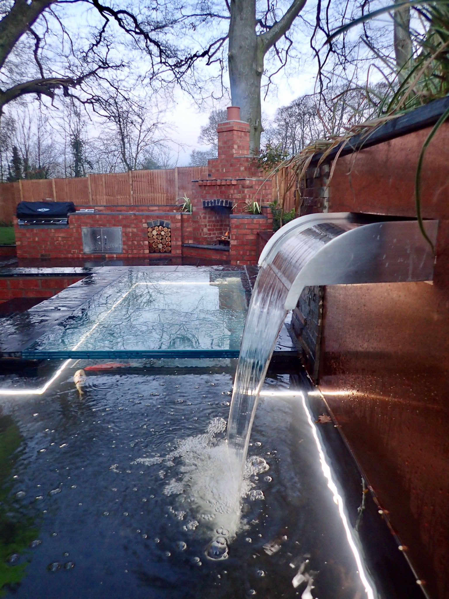 Gallery - Garden Design Preston