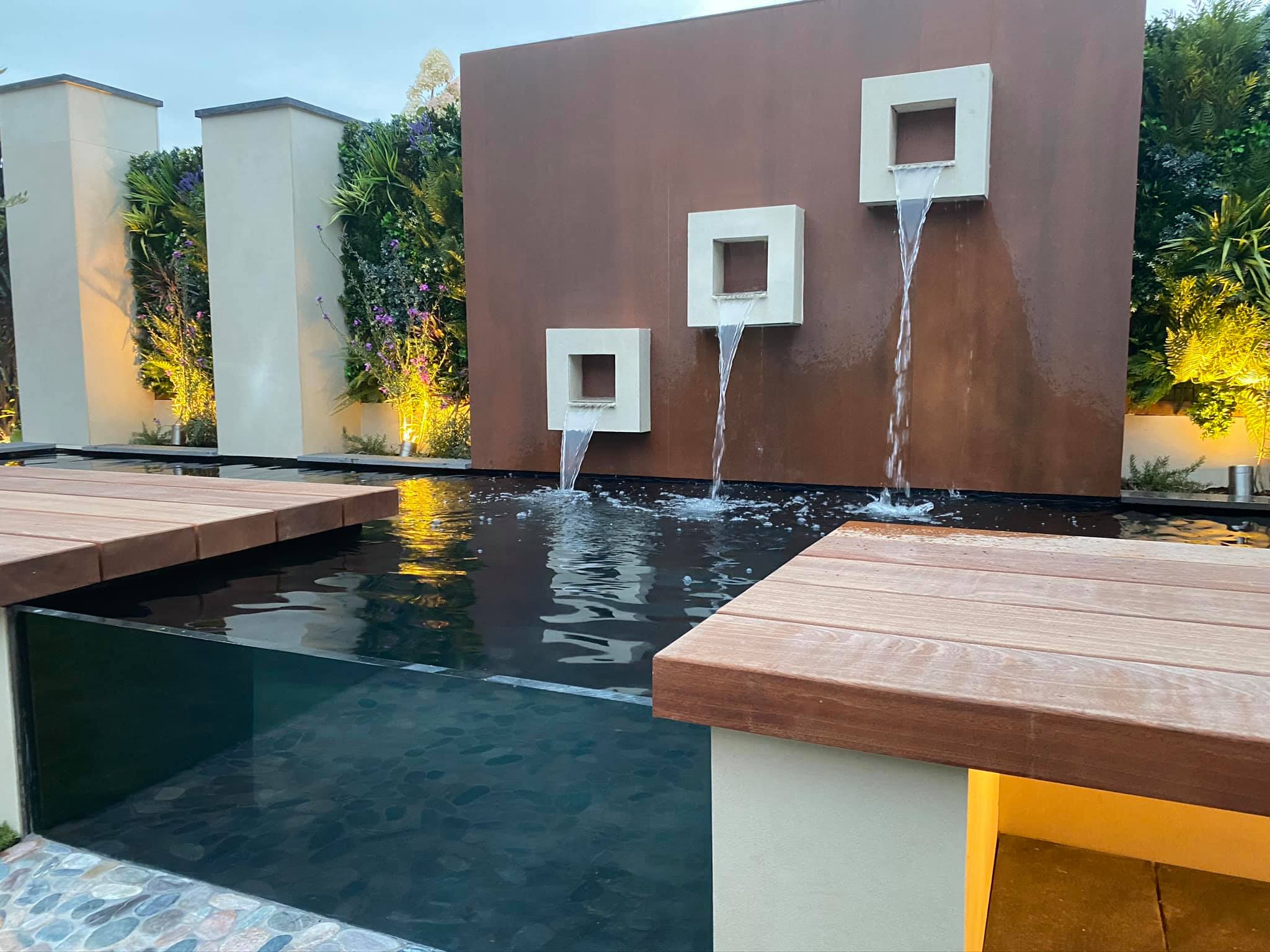 Gallery - Garden Design Preston